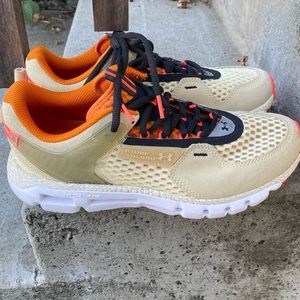 Under armour sneakers